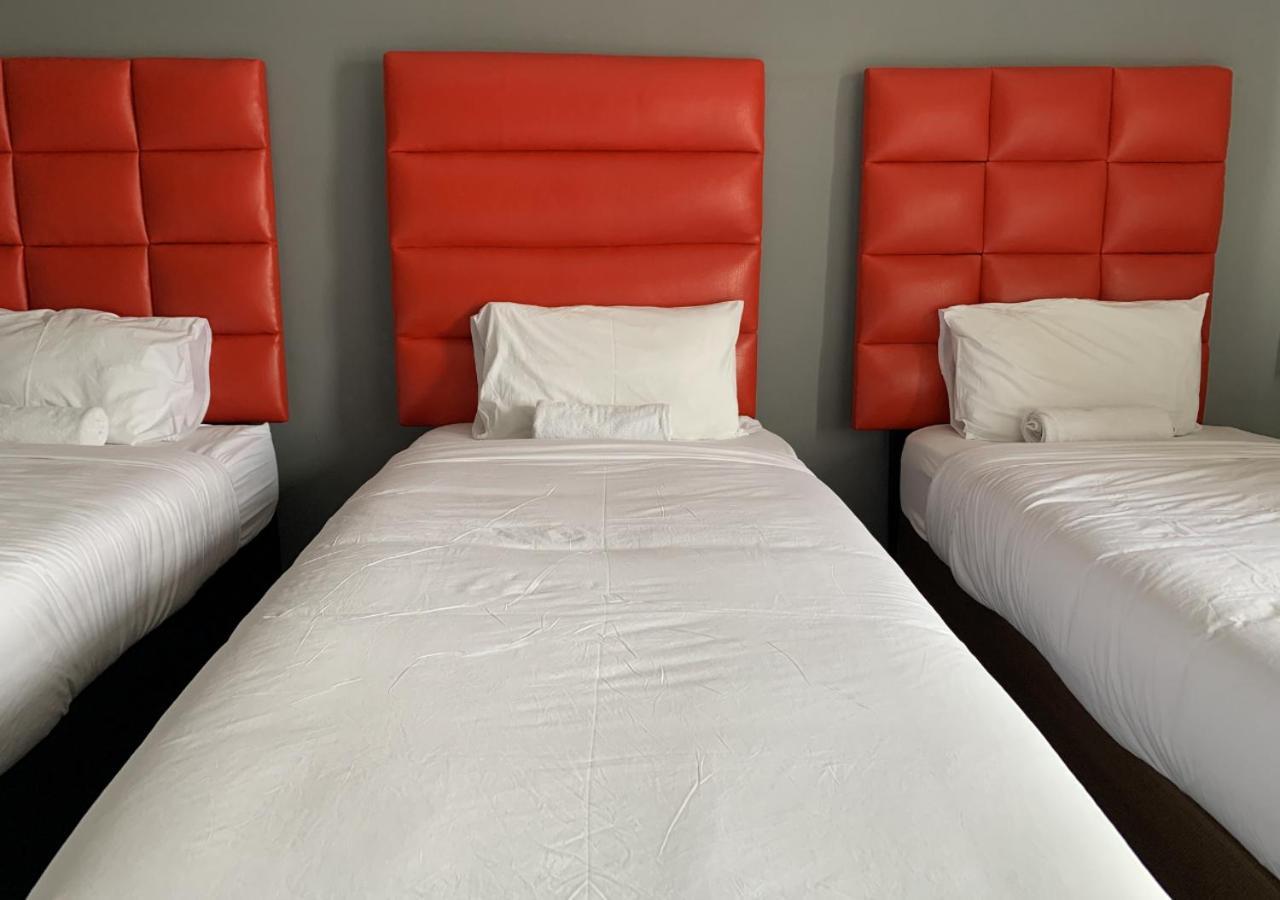 Kingsworth Inn פורט אליזבת' מראה חיצוני תמונה